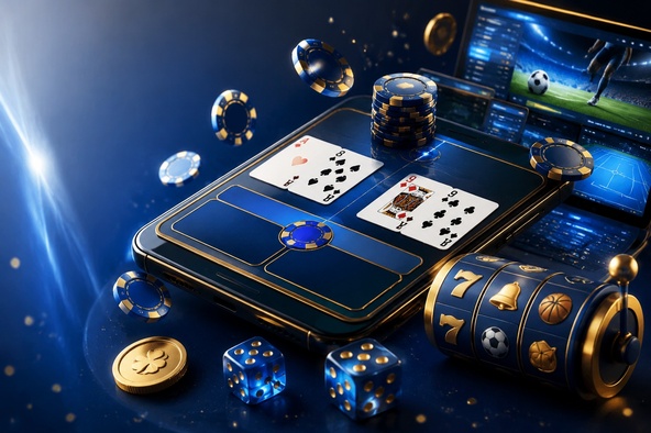 168ff Casino – Khuyến mãi hấp dẫn