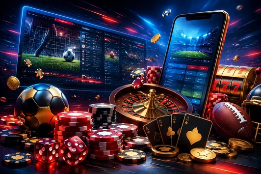168ff Casino – Sòng bạc trực tuyến uy tín