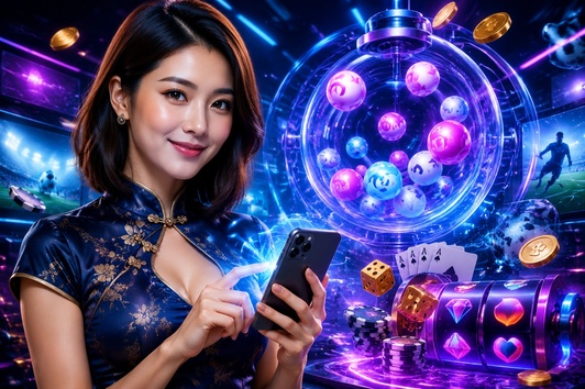 168ff Casino – Lý do nên chọn